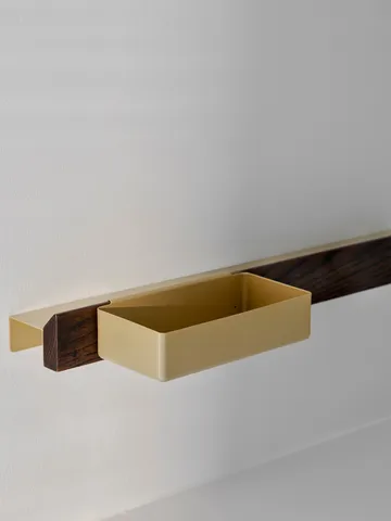 플렉스 트레이 박스 - Brass - Gejst | 가이스트