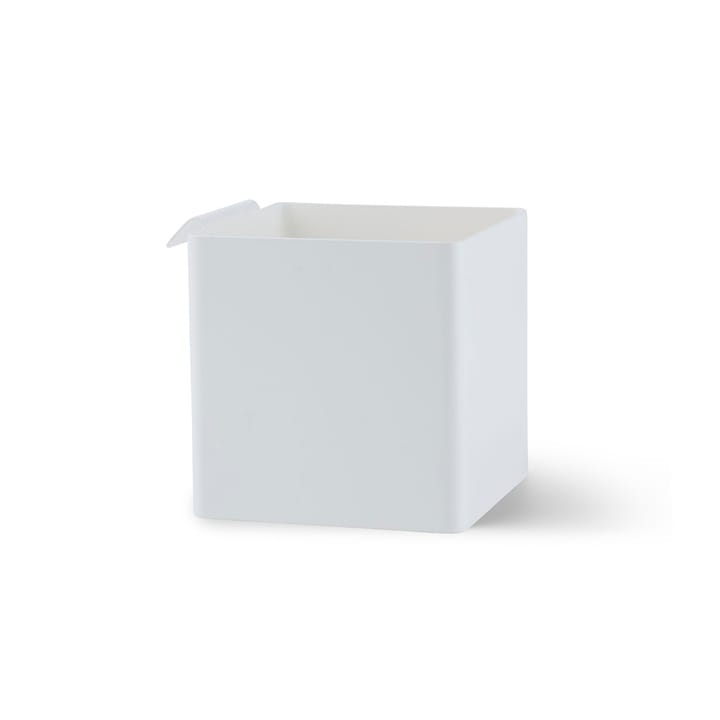 Flex 박스 스몰 10.5 cm - white - Gejst | 가이스트