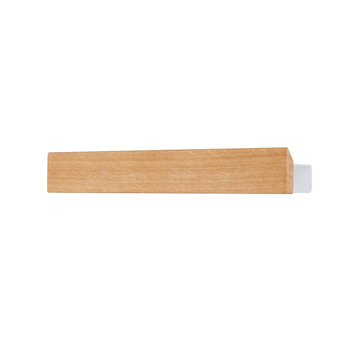 Flex Rail 마그네틱 레일 40 cm - oak-white - Gejst | 가이스트