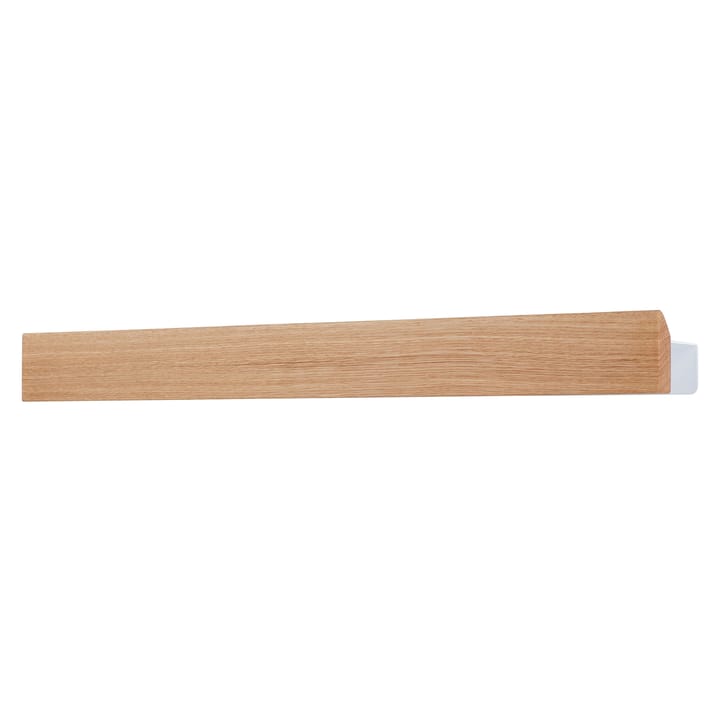 Flex Rail 마그네틱 레일 60 cm - oak-white - Gejst | 가이스트