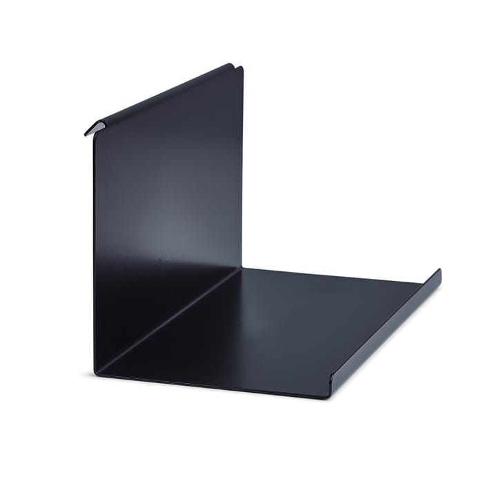 Flex Side 테이블 선반 32 cm - black - Gejst | 가이스트