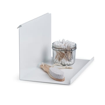 Flex Side 테이블 선반 32 cm - white - Gejst | 가이스트