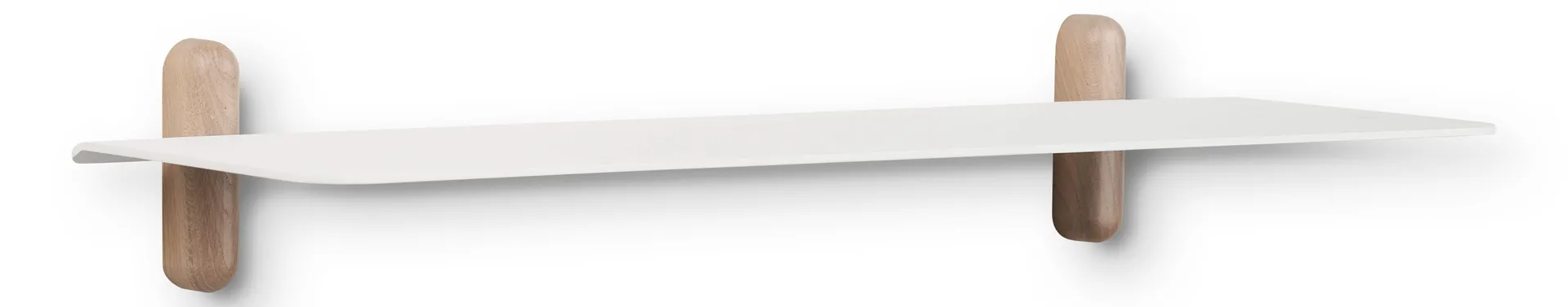 니보 선반 G 라지, Light  oak-white Gejst | 가이스트