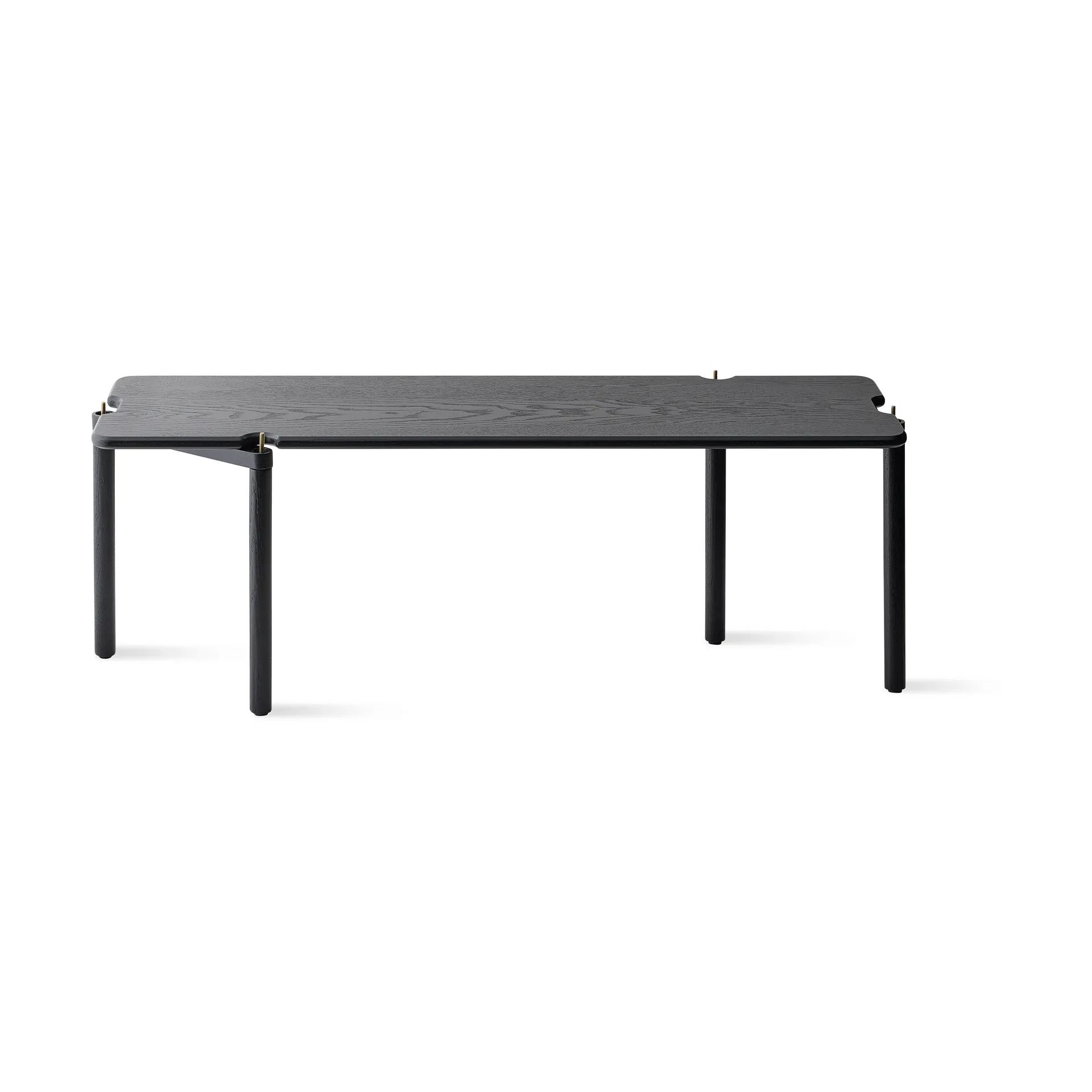 Invi 북셸프 1 선반 모듈 2, Black box Gejst | 가이스트