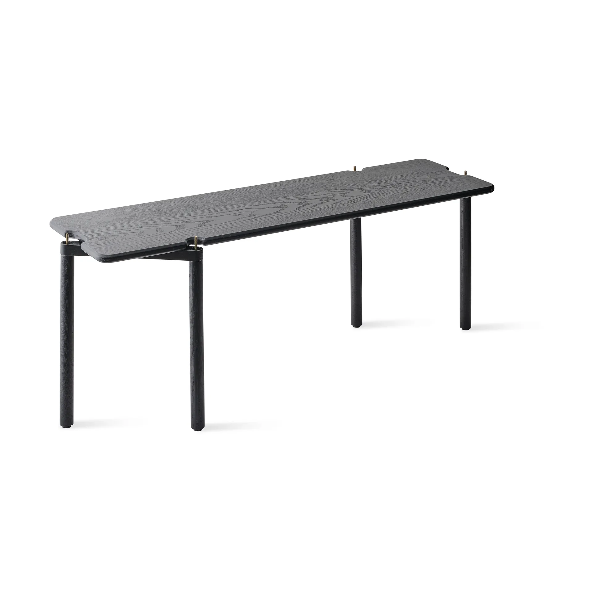 Invi 북셸프 1 선반 모듈 2, Black box Gejst | 가이스트