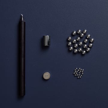 Molekyl 캔들스틱 1 - black - Gejst | 가이스트