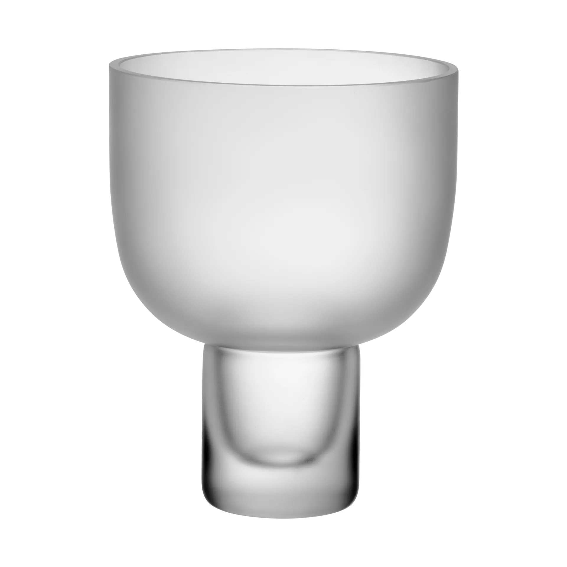 Nebl 화병 스몰, Frosted Gejst | 가이스트