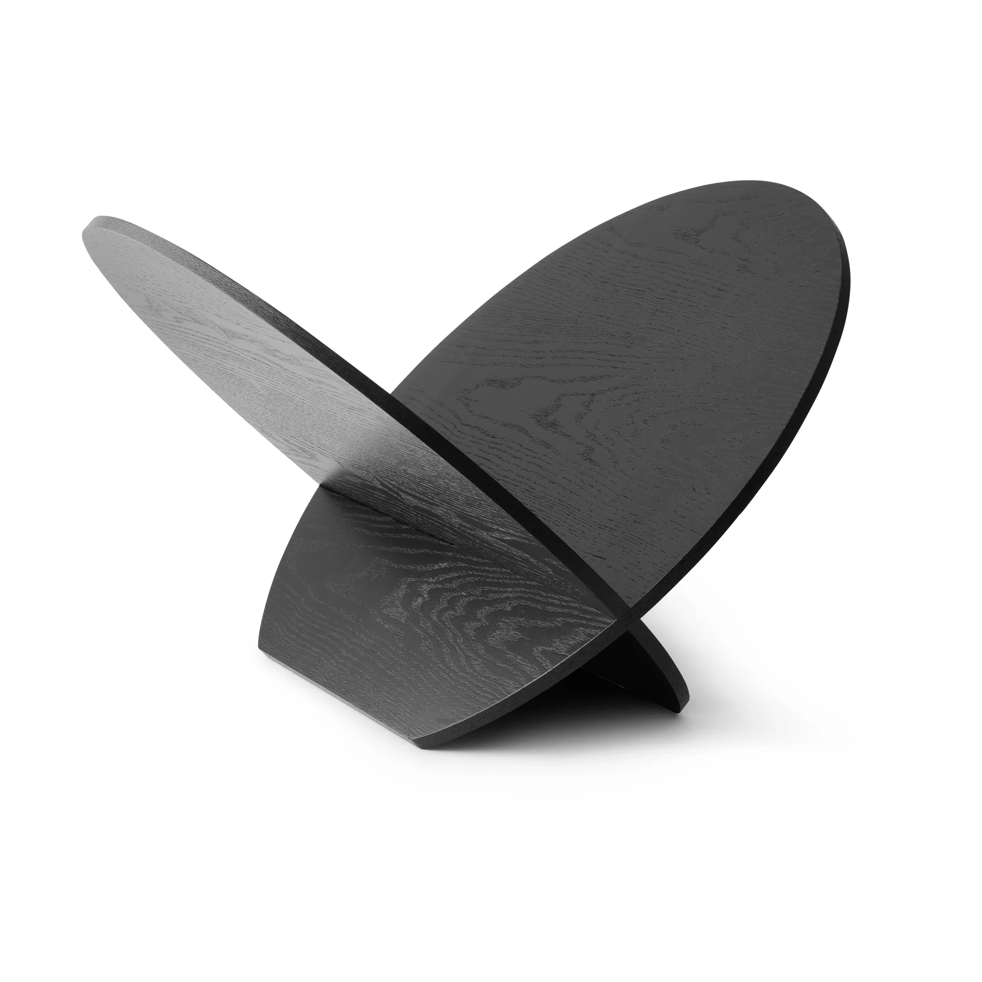 Silia 뉴스페이퍼 스탠드, Black box Gejst | 가이스트