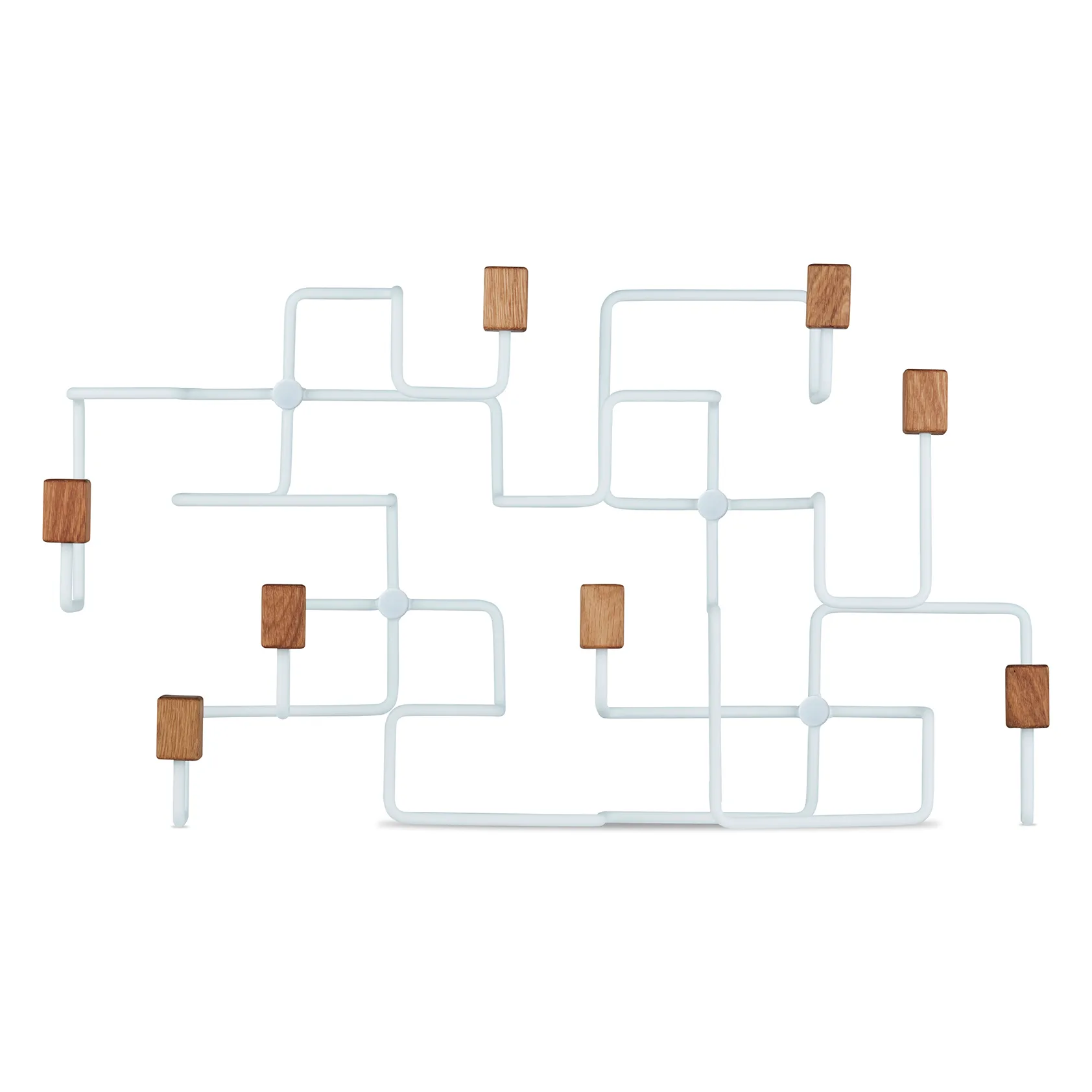 언더그라운드 행거, white-oak Gejst | 가이스트