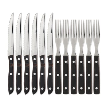 올드파머 커트러리 12개 세트 - 12 pieces - Gense | 겐세