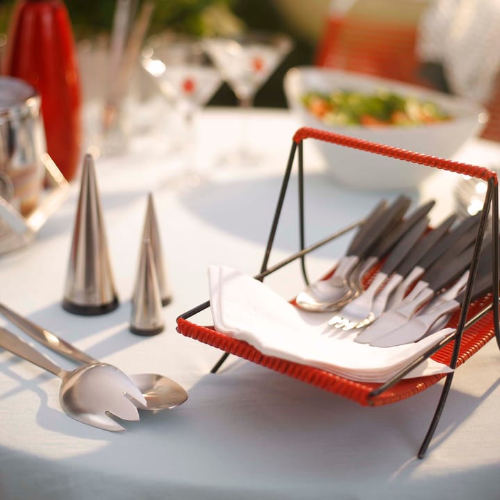 포커스디럭스 커트러리 12 pcs, stainless steel Gense | 겐세