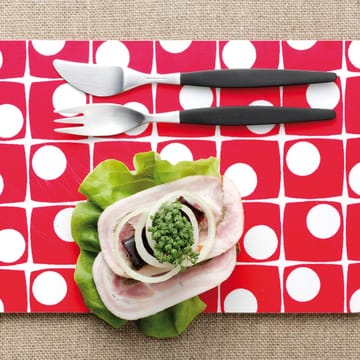 포커스디럭스 커트러리 12 pcs - stainless steel - Gense | 겐세