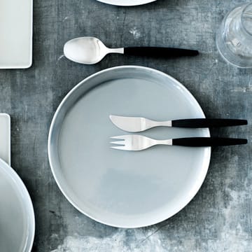 포커스디럭스 커트러리 12 pcs - stainless steel - Gense | 겐세