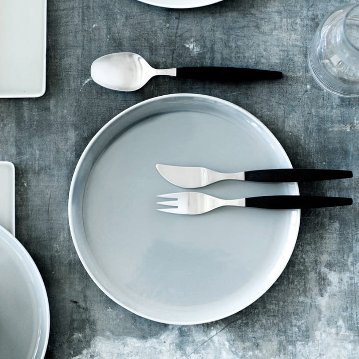 포커스디럭스 커트러리 12 pcs, stainless steel Gense | 겐세