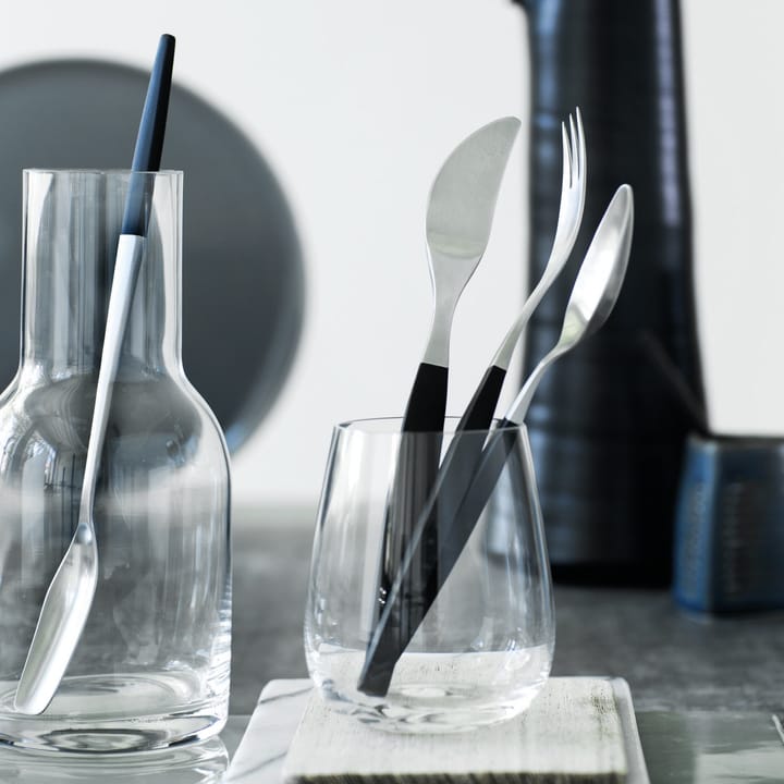 포커스디럭스 커트러리 12 pcs, stainless steel Gense | 겐세