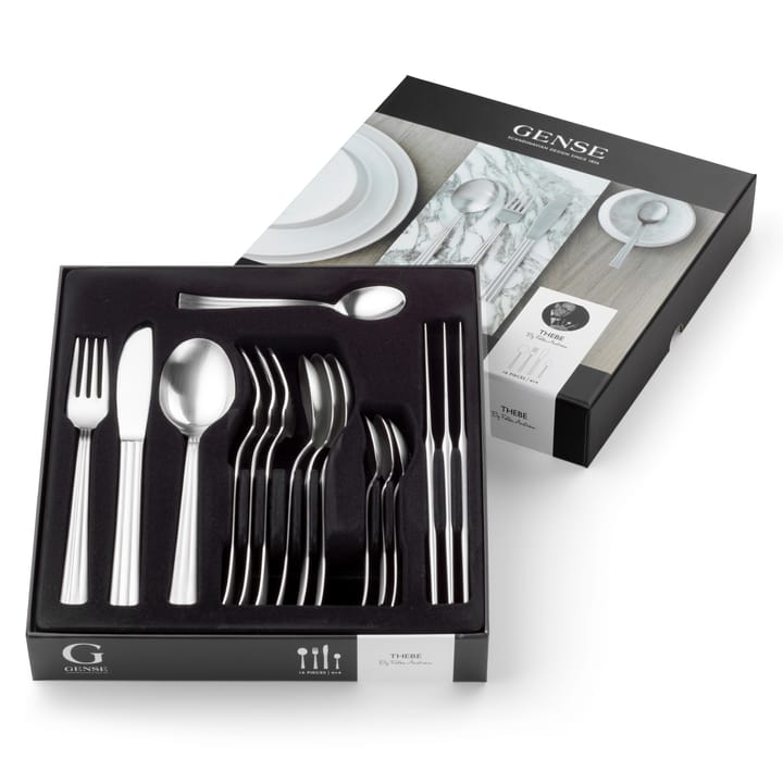 테베 커트러리 16 pcs, 16 pcs Gense | 겐세