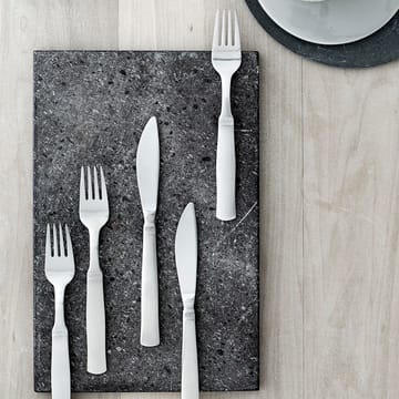 란카 커트러리 16 pcs - stainless steel 16 pcs - Gense | 겐세