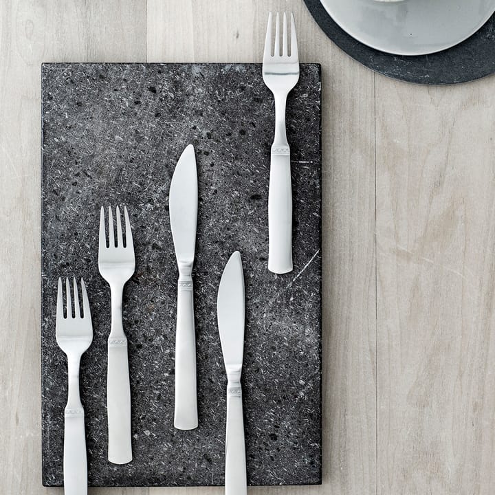 란카 커트러리 16 pcs, stainless steel 16 pcs Gense | 겐세
