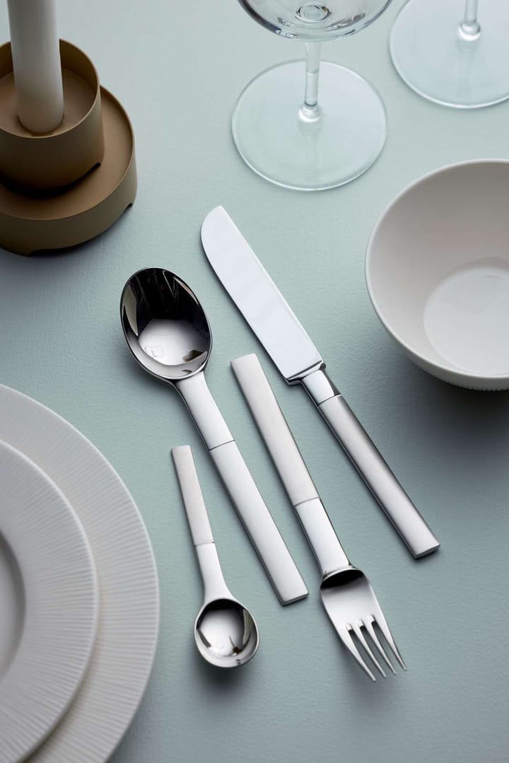노벨 커트러리 16 피스, Stainless steel Gense | 겐세
