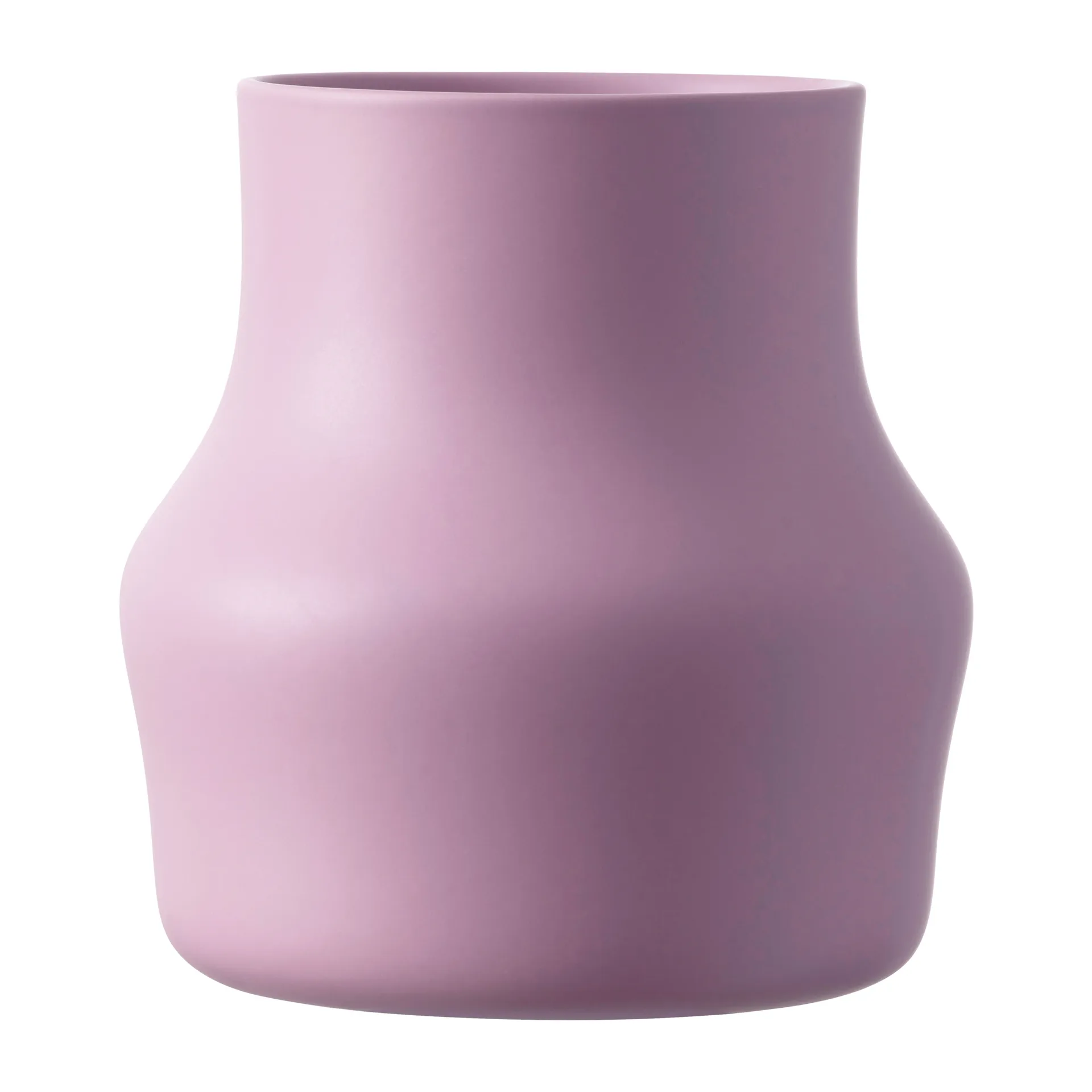 도로테아 화병 18x19.5 cm, Lilac purple Gense | 겐세