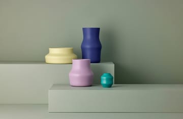 도로테아 화병 18x19.5 cm - Lilac purple - Gense | 겐세