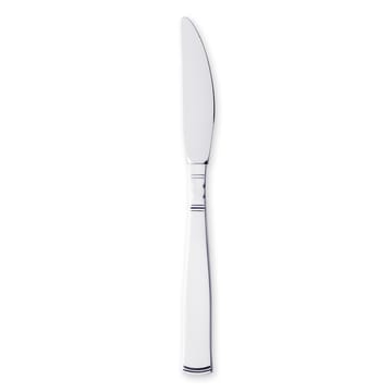 로젠홀름 테이블 나이프 실버 - 20 cm - Gense | 겐세