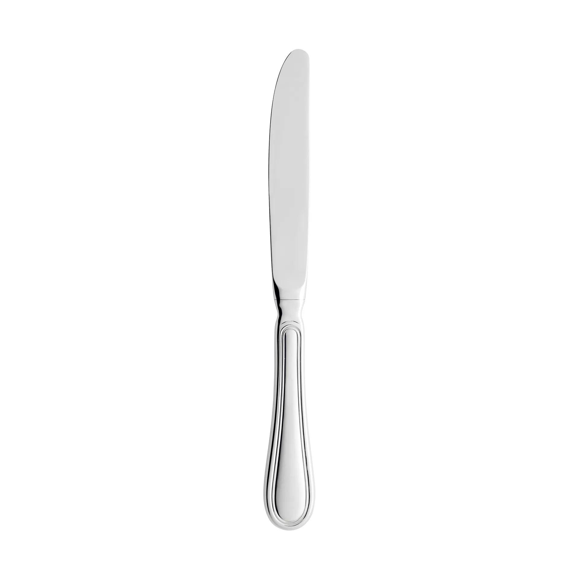옥스포드 디저트 나이프 21 cm, Polished steel Gense | 겐세