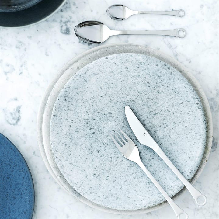팬트리 커트러리 60 피스, Stainless steel Gense | 겐세