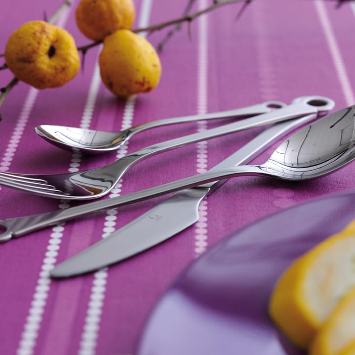 팬트리 커트러리 60 피스, Stainless steel Gense | 겐세