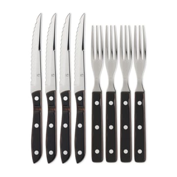 올드파머 커트러리 8개 세트 - 8 pieces - Gense | 겐세
