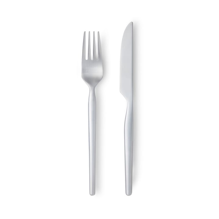 도로테아 디저트 커트러리 8개 세트, stainless steel Gense | 겐세
