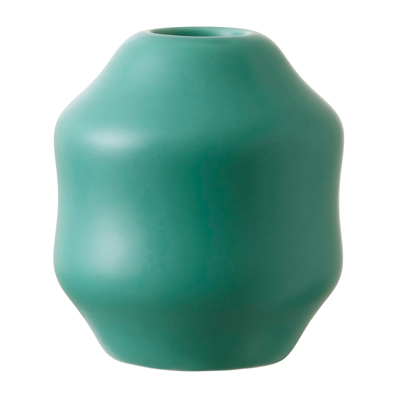 도로테아 화병 9x10 cm, Sea green Gense | 겐세