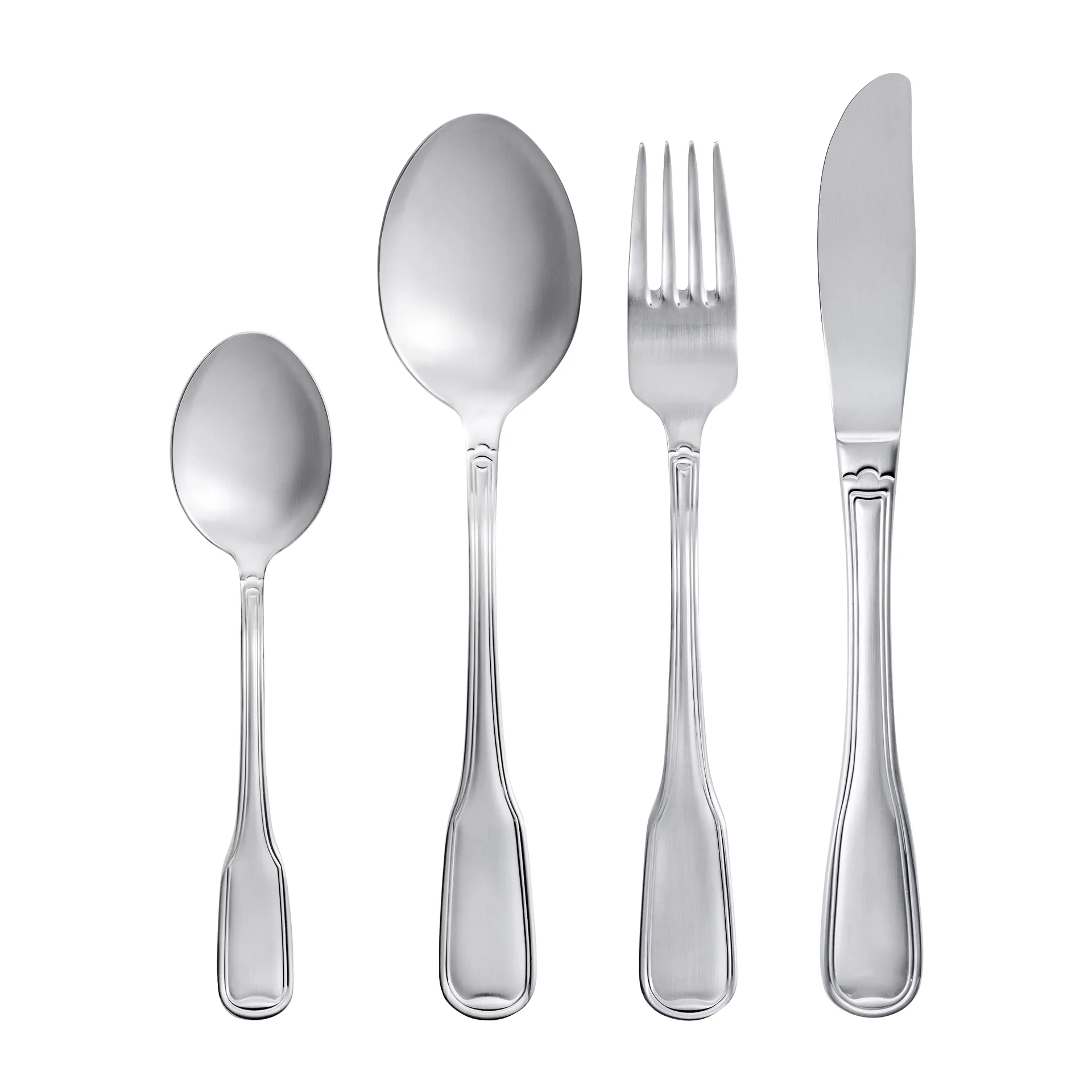 Attaché 커트러리 세트, 16 pieces Gense | 겐세