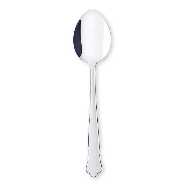 칩앤데일 실버 커트러리, dessert spoon Gense | 겐세