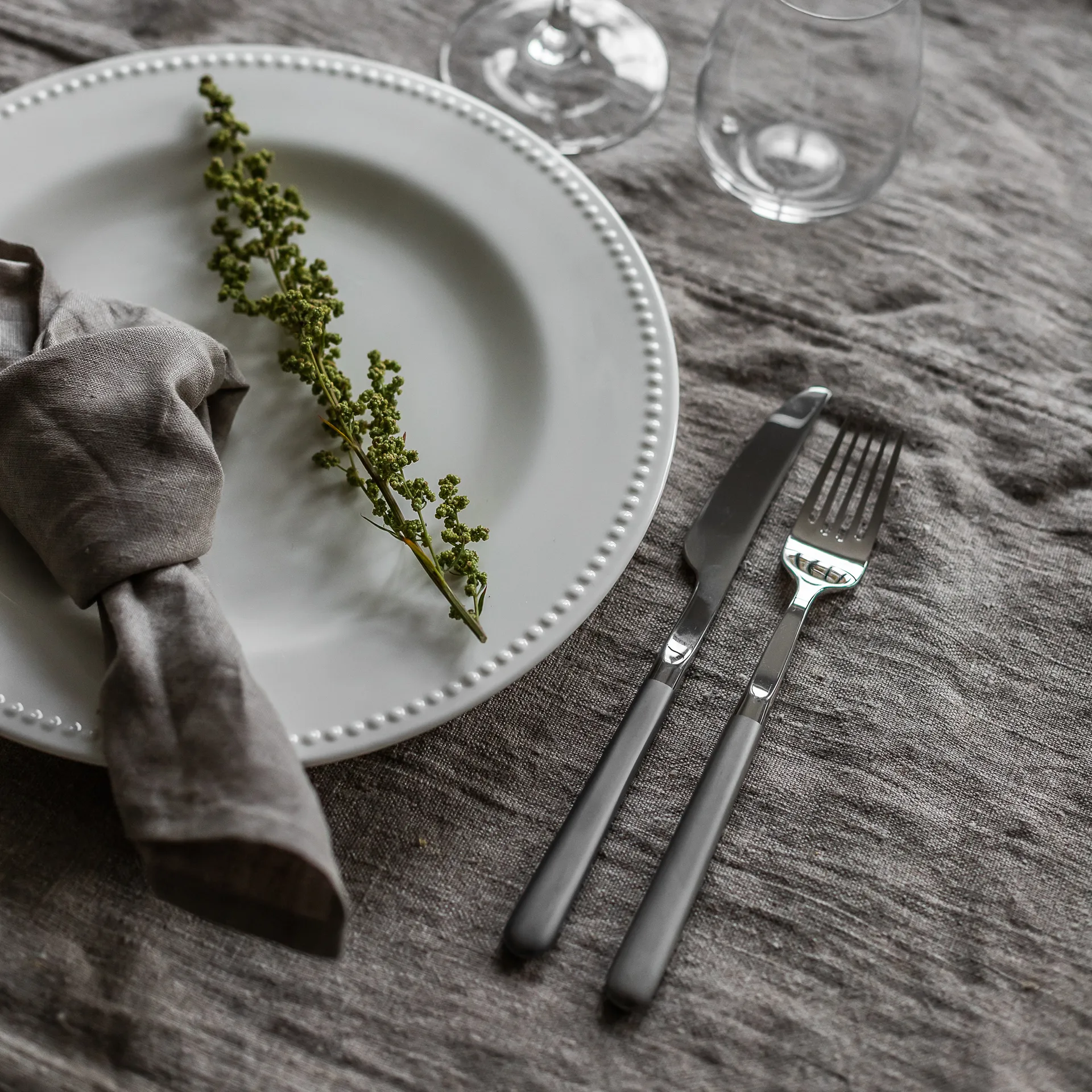 Ehra 커트러리, 16 pieces Gense | 겐세