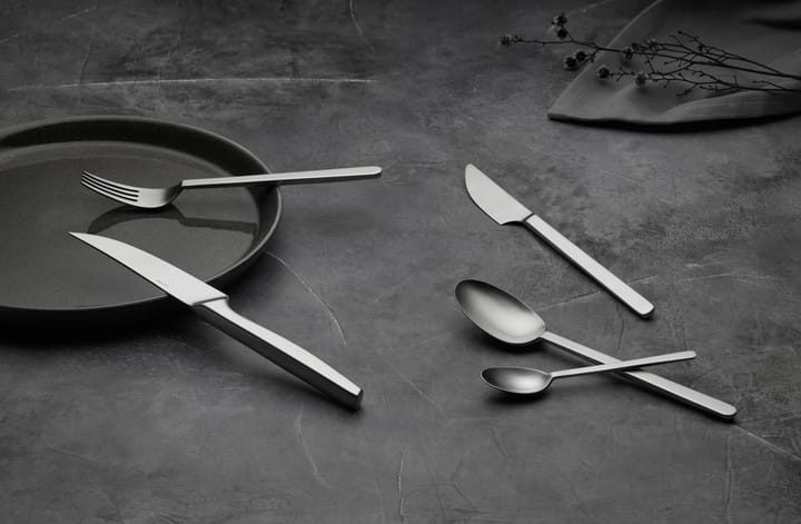 놈 티 스푼, Matte stainless steel Gense | 겐세