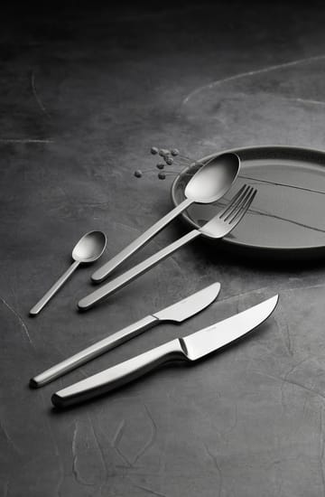 놈 티 스푼 - Matte stainless steel - Gense | 겐세