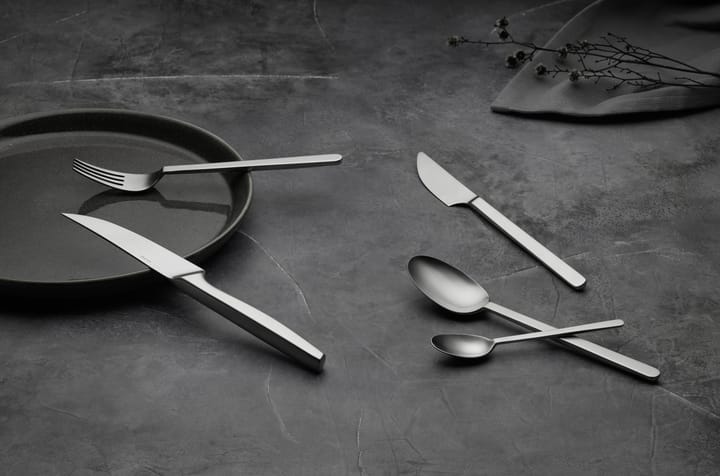 놈 테이블 스푼, Matte stainless steel Gense | 겐세
