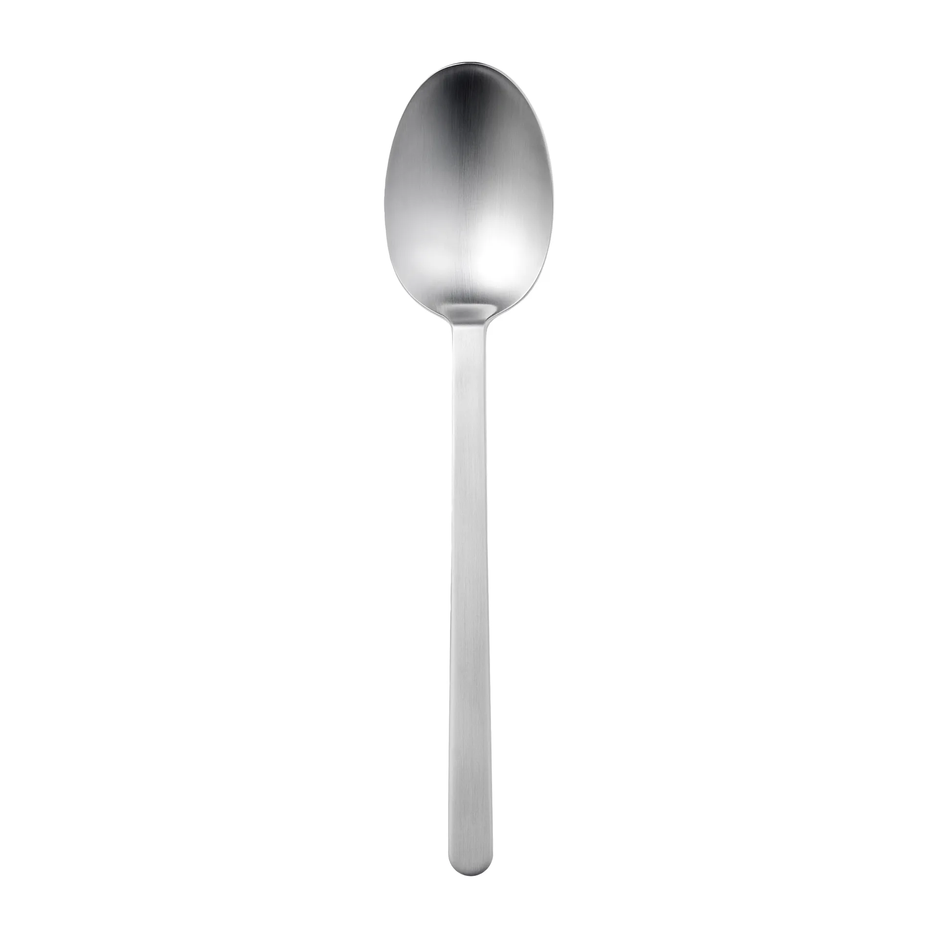 놈 테이블 스푼, Matte stainless steel Gense | 겐세