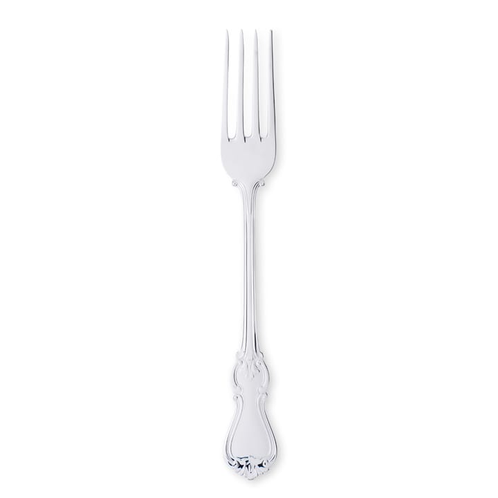 Olga 커트러리 silver plated - dinner fork - Gense | 겐세