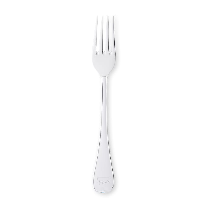 Prince, Princess spoon silver - Prince fork - Gense | 겐세