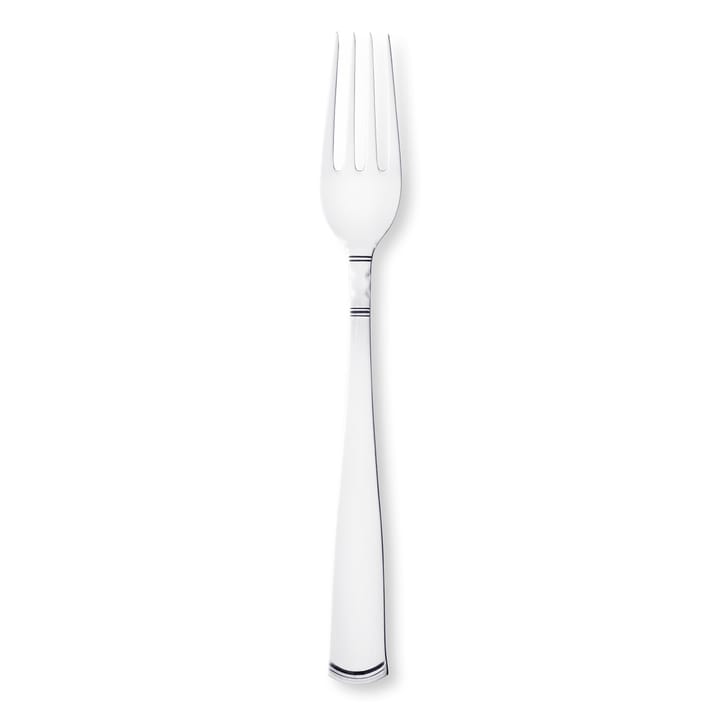 Rosenholm 실버 커트러리 - dinner fork - Gense | 겐세