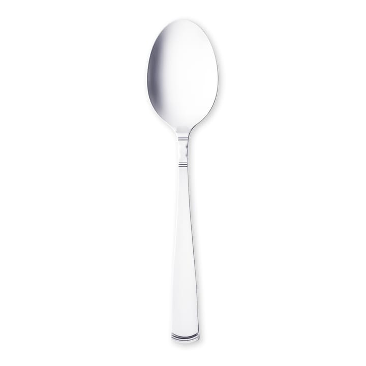 Rosenholm 실버 커트러리 - dinner spoon - Gense | 겐세