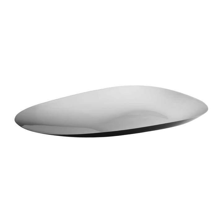 도로테아 saucer 42 cm - Polished steel - Gense | 겐세