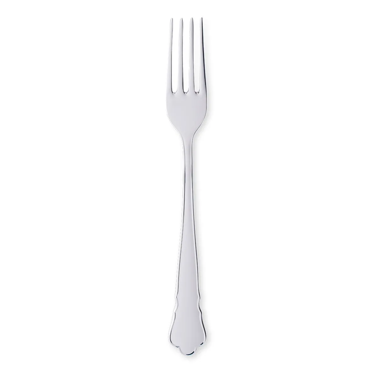 칩앤데일 포크 silver, 20.1 cm Gense | 겐세