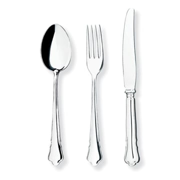 칩앤데일 포크 silver - 20.1 cm - Gense | 겐세