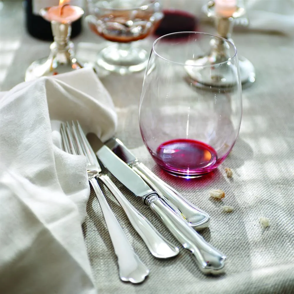 칩앤데일 포크 silver, 20.1 cm Gense | 겐세