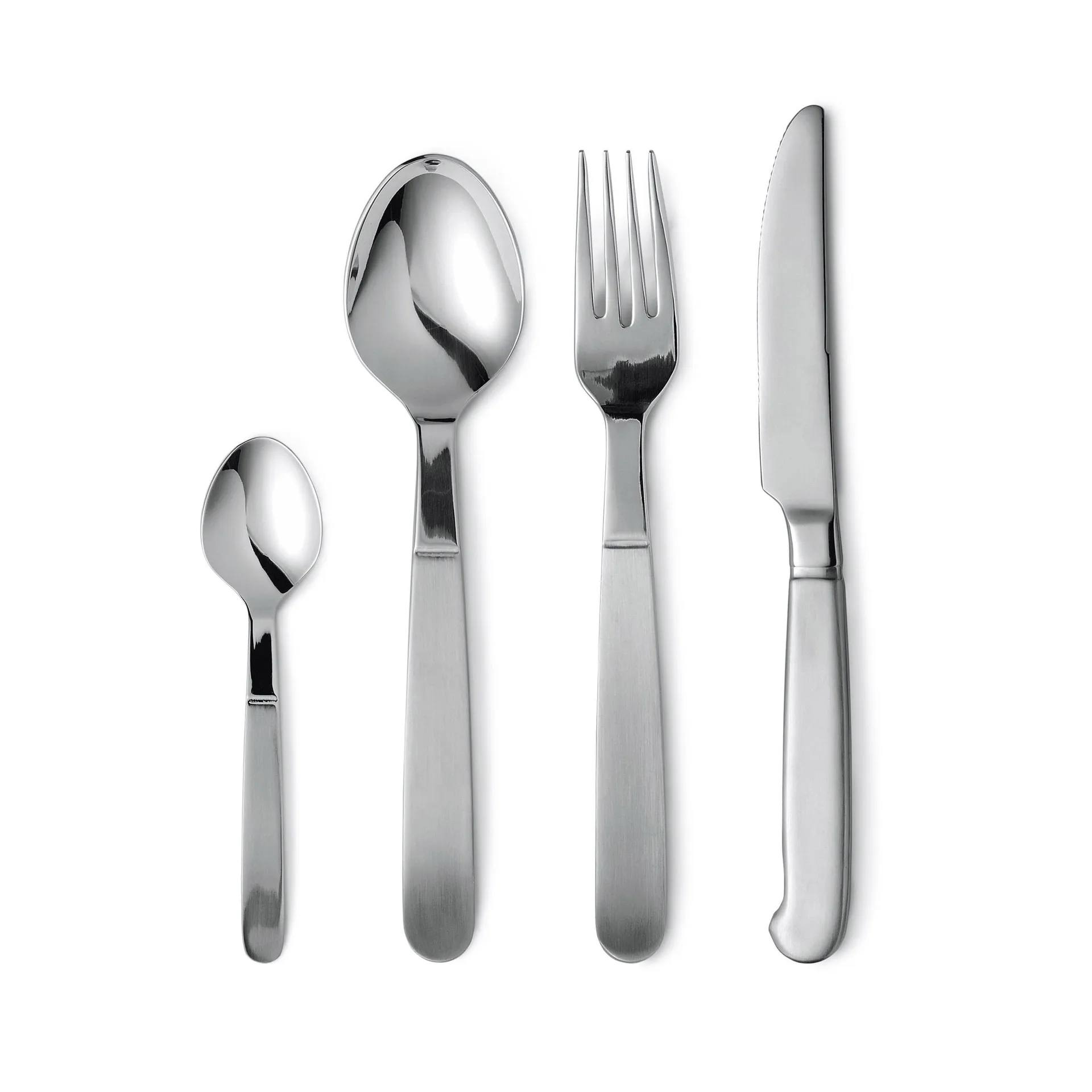 레이카 커트러리, stainless steel 16 pcs Gense | 겐세