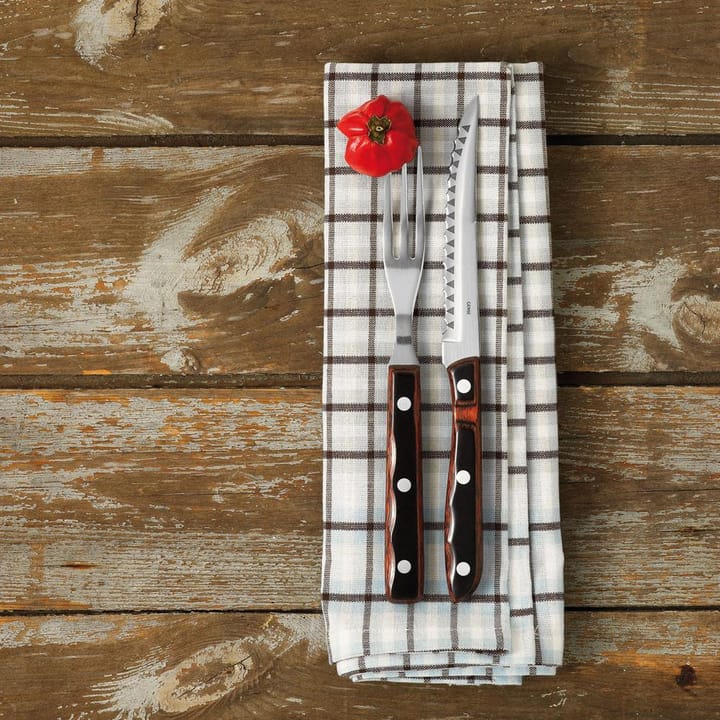 올드파머 커트러리 - steak cutlery 4 pcs - Gense | 겐세