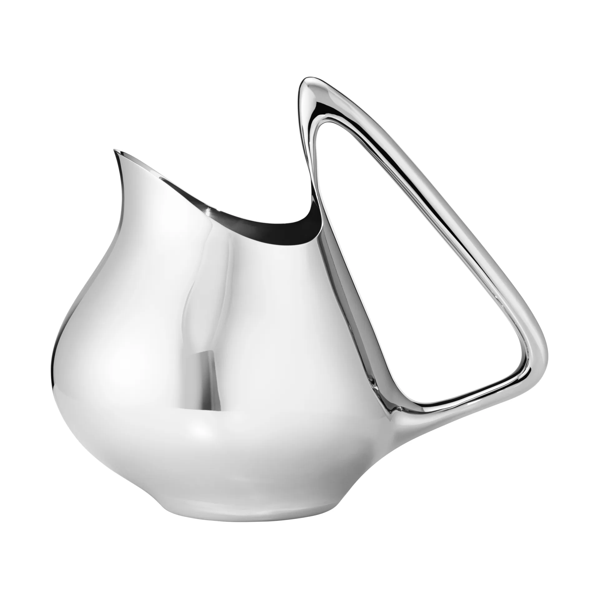 코펠 저그 03 1.6 L, Stainless steel Georg Jensen | 조지젠슨